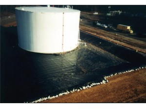 儲油罐基礎(chǔ)防滲