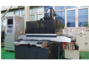 數(shù)控線切割